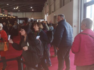 Le SIAC 2026, c&rsquo;est parti