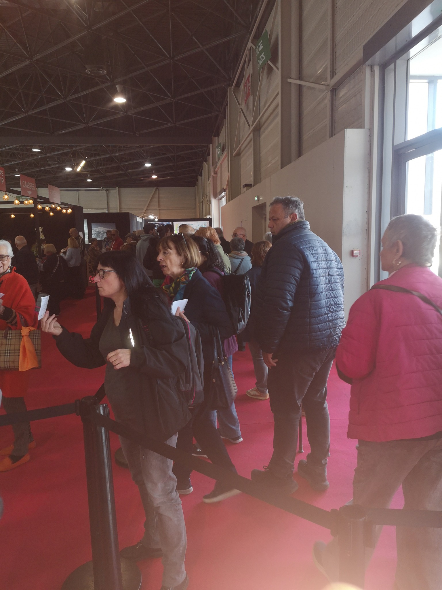 You are currently viewing Le SIAC 2026, c&rsquo;est parti