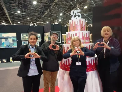 Toutes les photos du SIAC 2026