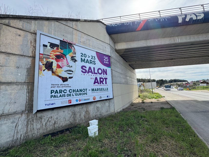 You are currently viewing Campagne d&rsquo;affichage 2026